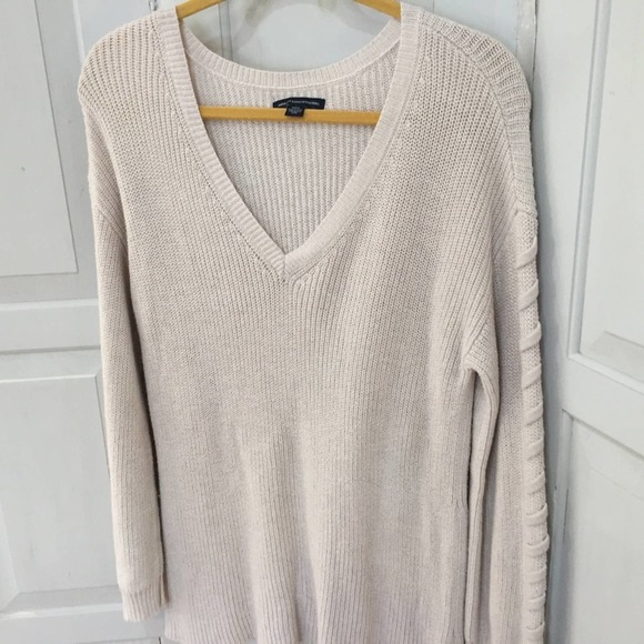 American Eagle Pullover Sweater - Picture 7 of 16